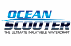 ASTON Ocean Scooter FX